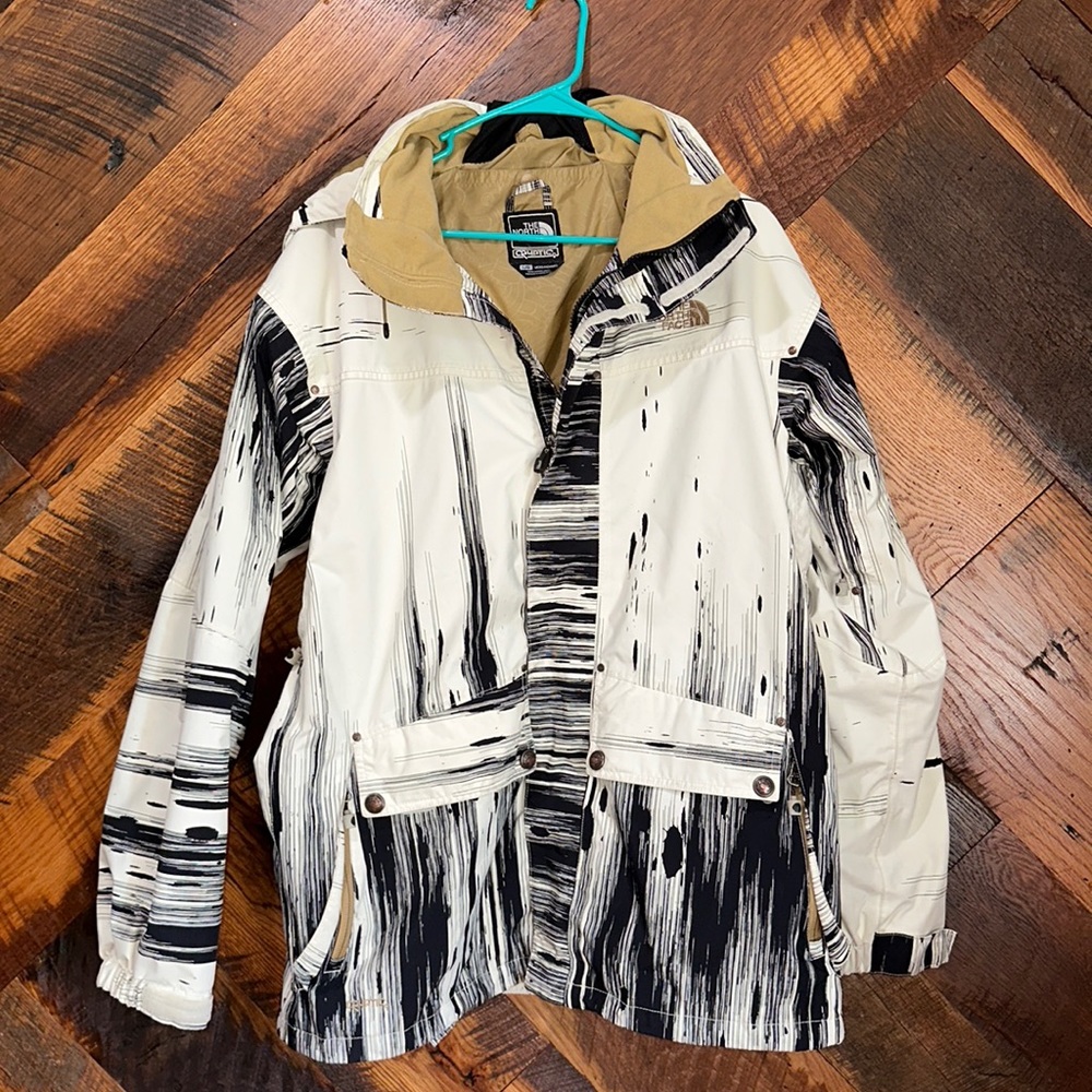 The North Face , Cryptic, size large
